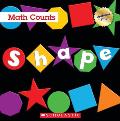 Shape (Math Counts: Updated Editions)