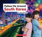 South Korea (Follow Me Around)