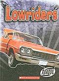 Lowriders-Lib