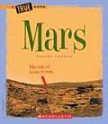 Mars True Books