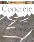 Material World Concrete
