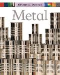Material World Metal