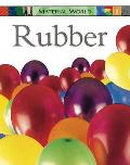 Material World Rubber