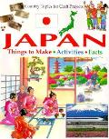 Japan Country Topics For Craft Project