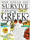 How Would You Survive as an Ancient Greek