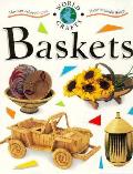 Baskets World Crafts