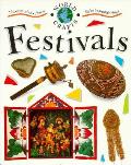 Festivals World Crafts