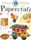 Papercrafts World Crafts