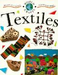 Textiles World Crafts