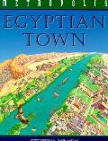 Egyptian Town Metropolis