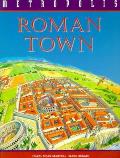 Roman Town Metropolis