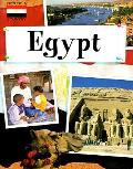 Picture A Country Egypt