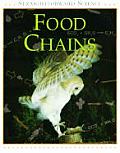 Food Chains Straightforward Science