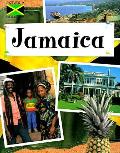 Jamaica Picture A Country