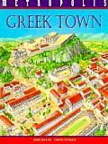 Greek Town Metropolis