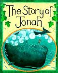 Story of Jonah (Bible Stories)