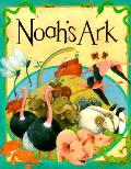 Noahs Ark Bible Stories