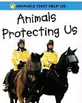 Animals Protecting Us Animals That Help