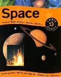 Topic Books Space
