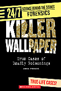 Killer Wallpaper True Cases of Deadly Poisonings