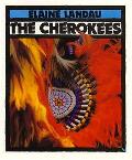 Cherokees First Book
