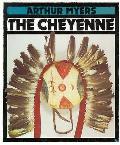Cheyenne First Book