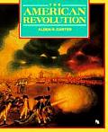 American Revolution War For Independence