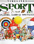 Sport Players Games & Spectacle