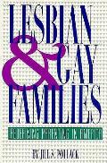 Lesbian & Gay Families Redefining Pa
