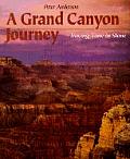 Grand Canyon Journey Tracing Time in Stone