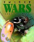 Insect Wars First Books Animals