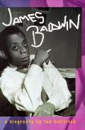James Baldwin Voice From Harlem