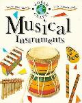 World Crafts Musical Instruments