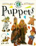 Puppets World Crafts