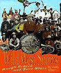 Wild West Shows Rough Riders & Sure