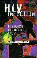 Hiv Infection The Facts You Need To Kn