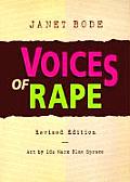 Voices Of Rape Revised Edition