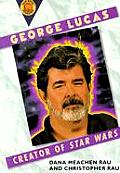 George Lucas Creator Of Star Wars