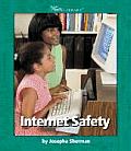 Internet Safety (Watts Library: Computer Science)