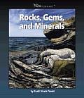 Rocks Gems & Minerals