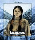 Sacagawea Watts Library Exploration