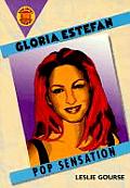Gloria Estefan Pop Sensation Book Report Biographies