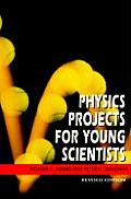 Physics Projects For Young Scientists