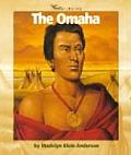 Indians Of The Americas The Omaha
