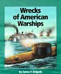 Wrecks Of American Warships