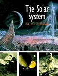 Solar System An A Z Guide