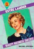 Estee Lauder Beauty Business Success