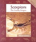 Scorpions The Sneaky Stingers Animals In