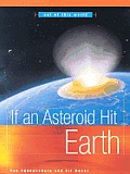 If An Asteroid Hit Earth Out Of This Wor