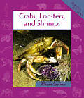 Crabs Lobsters & Shrimps